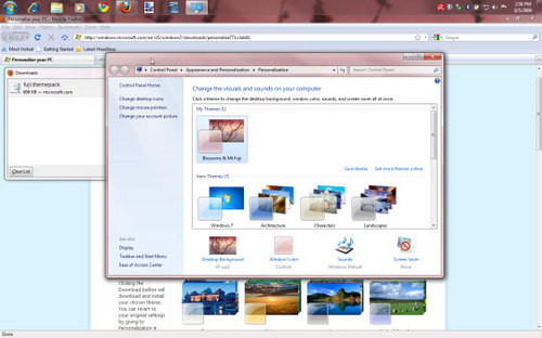 ͼWindows 7 RTM 