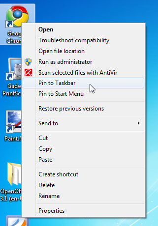 ͼWindows 7 RTM 