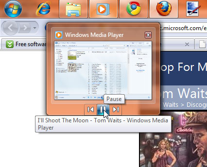 ͼWindows 7 RTM 