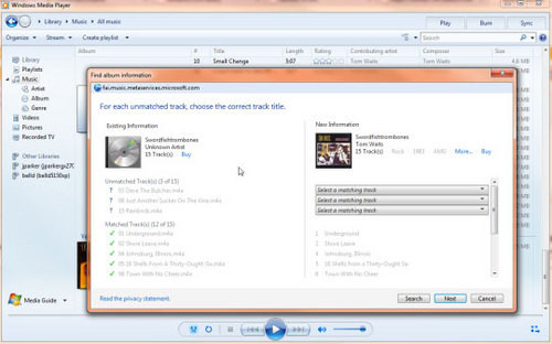 ͼWindows 7 RTM 