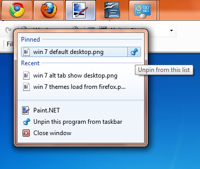 ͼWindows 7 RTM 