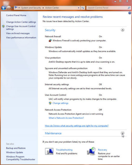 ͼWindows 7 RTM 