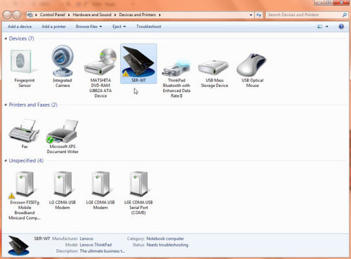 ͼWindows 7 RTM 