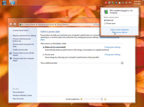 ͼWindows 7 RTM 