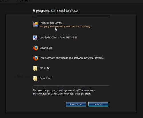 ͼWindows 7 RTM 
