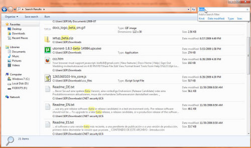 ͼWindows 7 RTM 