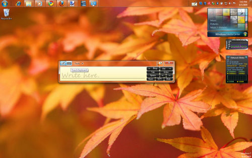 ͼWindows 7 RTM 