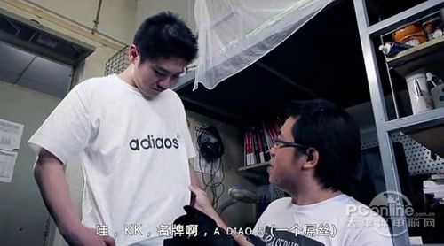 揭晓青春重大事件 小米发布微电影下集 揭晓青春重大事件 小米发布微电影下集