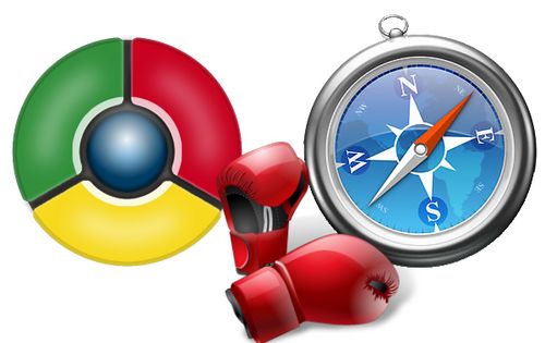 针对iOS平台 谷歌或年底推Chrome iOS版 针对iOS平台 谷歌或年底推Chrome iOS版