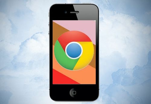 针对iOS平台 谷歌或年底推Chrome iOS版 针对iOS平台 谷歌或年底推Chrome iOS版