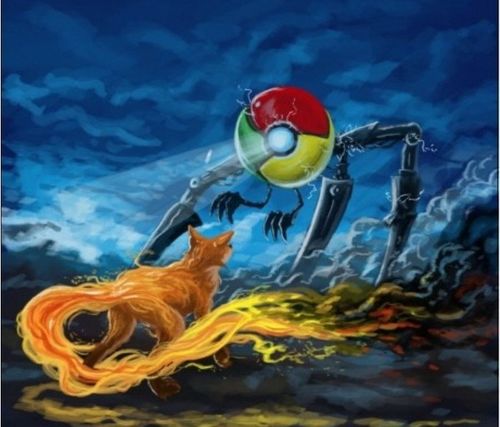 针对iOS平台 谷歌或年底推Chrome iOS版 针对iOS平台 谷歌或年底推Chrome iOS版