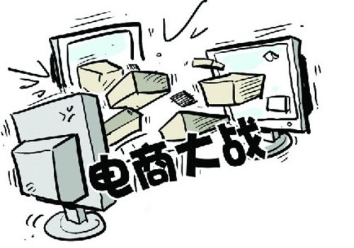 支付宝一统江湖?腾讯QQ网购引入支付宝 支付宝一统江湖?腾讯QQ网购引入支付宝