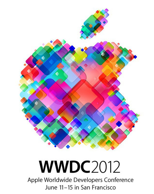 WWDC2012 WWDC2012