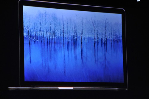 Retina MacBook Pro Retina MacBook Pro