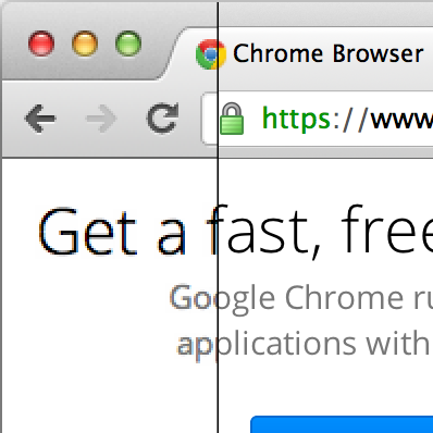 chrome chrome