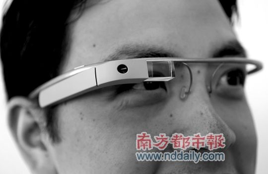 谷歌苹果索尼聚焦穿戴设备:产品相近 思路迥异
