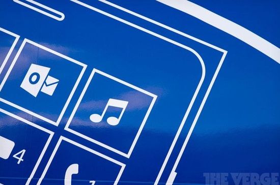 消息称微软年底放出WP8升级 提供1080p支持