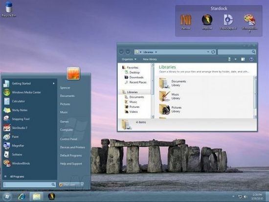 戴尔:Win8?我们的企业客户才刚升级至Win7