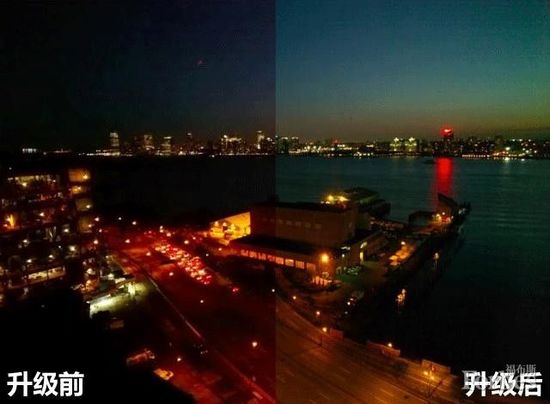 谷歌眼镜升级 新增HDR和语音照片描述