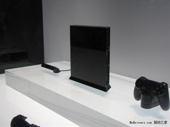 微软Xbox高管:我无意诋毁PS4的性能