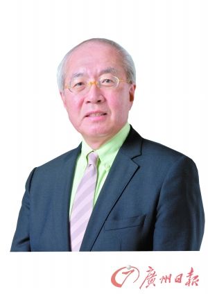 索尼(中国)有限公司总裁栗田伸树:告别价格战 主打中高端