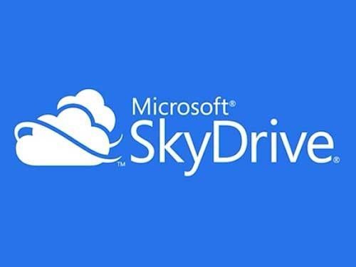 微软云存储服务SkyDrive在英被判商标侵权