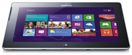 微软Windows RT不受欢迎 该何去何从