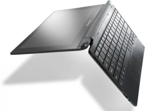 联想官网证实将推Android变形笔记本IdeaPad A10