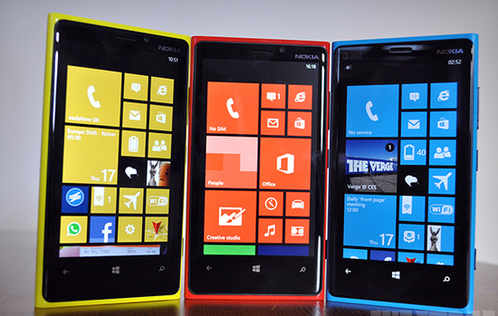 Windows Phone 8.1将推出消息中心和语音助手