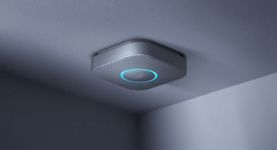 谷歌32亿美元收购智能家居开发商Nest