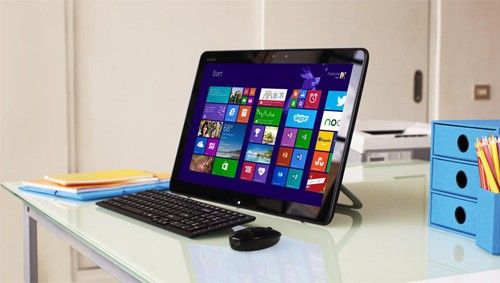 微软员工将Windows8视为“又一个Vista”