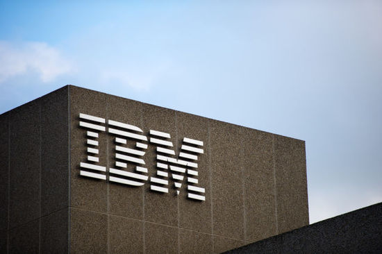 IBM拟出售SDN业务报价10亿美元