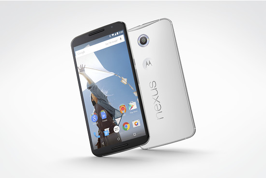 谷歌发多款Nexus新品 Android Lollipop正式亮相