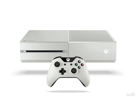 Xbox One降价后销量超PS4