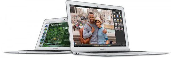 新12寸Retina MacBook Air将于今年2季度推出