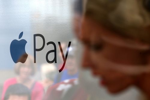 ƻApple Pay
