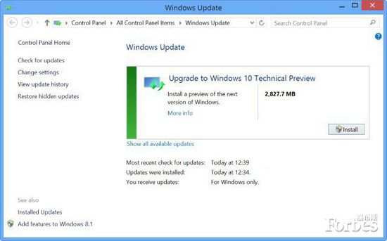微软考虑将Windows开源 Win 10将成为一个时代的终结?