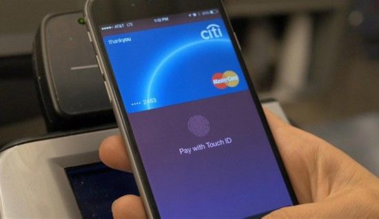 Apple Pay新增24家合作银行机构
