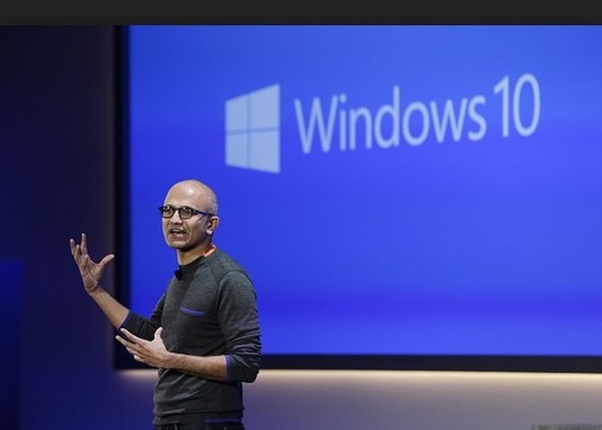 Windows即服务将颠覆企业IT采购流程