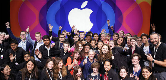 WWDC2015主题演讲有哪些亮点