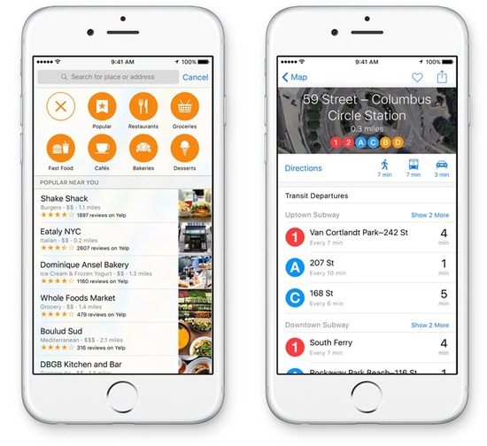 iOS 9 值得你升级的 10 个理由