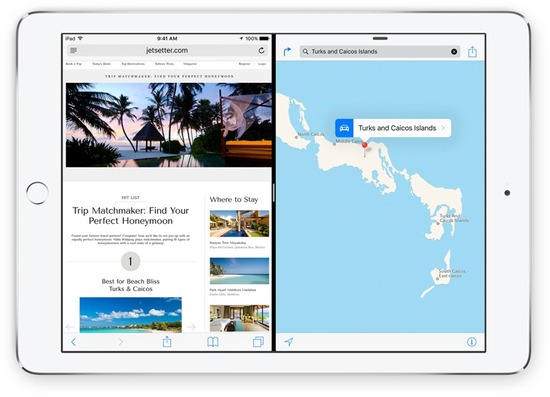 iOS 9 值得你升级的 10 个理由