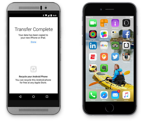 iOS 9 值得你升级的 10 个理由