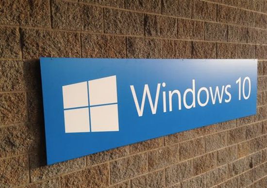 Win10全系预装软件完整曝光:还有中国专供