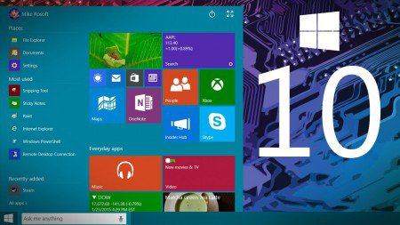 Win10将通过U盘安装 光盘安装即将消失