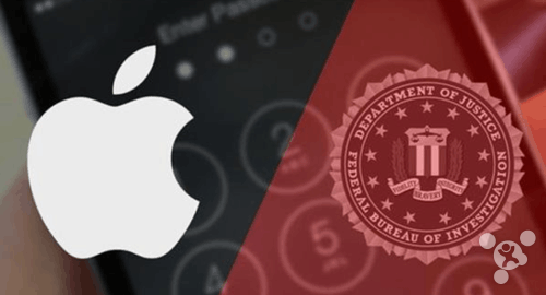 美国政府:iPhone安全更新细节需告诉我们