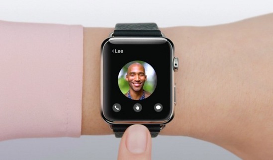 前瞻WWDC:二代苹果表和Watch OS 3会带来什么?