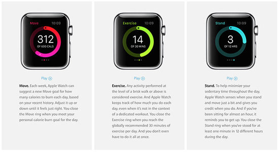 前瞻WWDC:二代苹果表和Watch OS 3会带来什么?