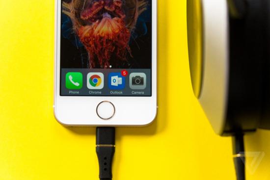 若iPhone7取消3.5mm接口会怎样?反人类