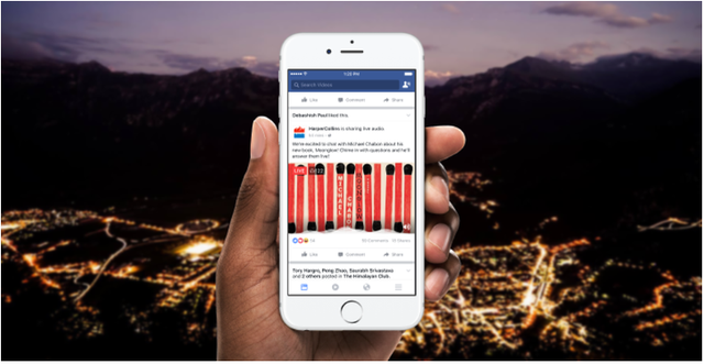 2016年全美最受欢迎10大应用出炉 Facebook和Google包揽前8